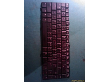 HP DV6000 Keyboard