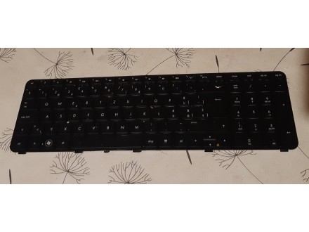 HP DV7-4000 Tastatura
