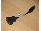 HP DisplayPort to DVI-D Cable Adapter