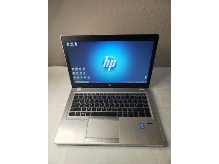 HP EliteBook 9480m Folio - i5-4310u/8Gb/256Gb SSD/HD+
