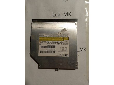 HP ProBook 4515s Optika - DVD