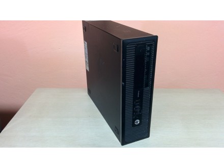 HP ProDesktop 600 G1 SFF i5 4440 Socket 1150,USB3.0, 4G