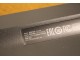 HP Wired Black Slim Keyboard Model Sk-2028 slika 4