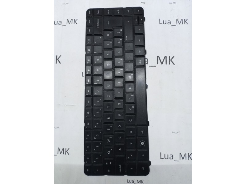 HP g6 1350sm Tastatura