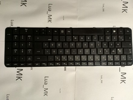 HP g7 2051sg Tastatura