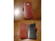 HTC One M7 Kožna futrola slika 3