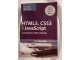 HTML5, CSS i JavaScript - za razvoj web strana slika 1