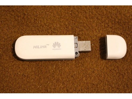 HUAWEI E303 HiLink 3G Modem