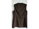 HUCKE Vintage prsluk-haljina br.44-M/L kombinacija vune slika 2