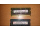 HYNIX 2GB DDR3 SO-DIMM,1 modul,1333Mhz,potpuno ispravna slika 1