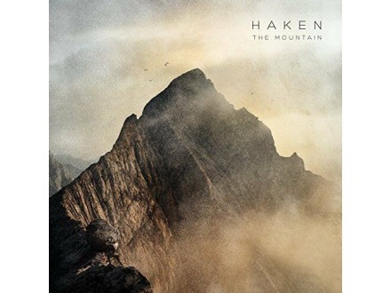 Haken - The Mountain [CD]