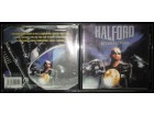 Halford - Ressurection (2000) CD