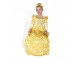 Haljina Princeza Bell - dečiji kostim Lepotica i Zver slika 1
