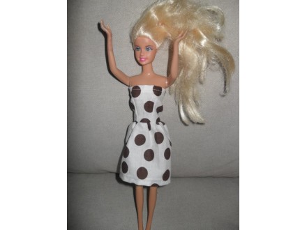 Haljina za Barbie