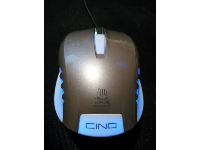 Hama CINO Dust USB miš