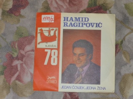 Hamid Ragipovic Besko - Jedan covijek, jedna zena