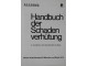 Handbuch Der Schadenverhütung slika 2