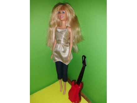 Hannah  Montana lutka