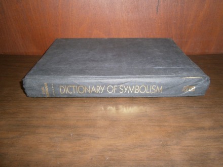 Hans Biedermann - Dictionary of symbolism