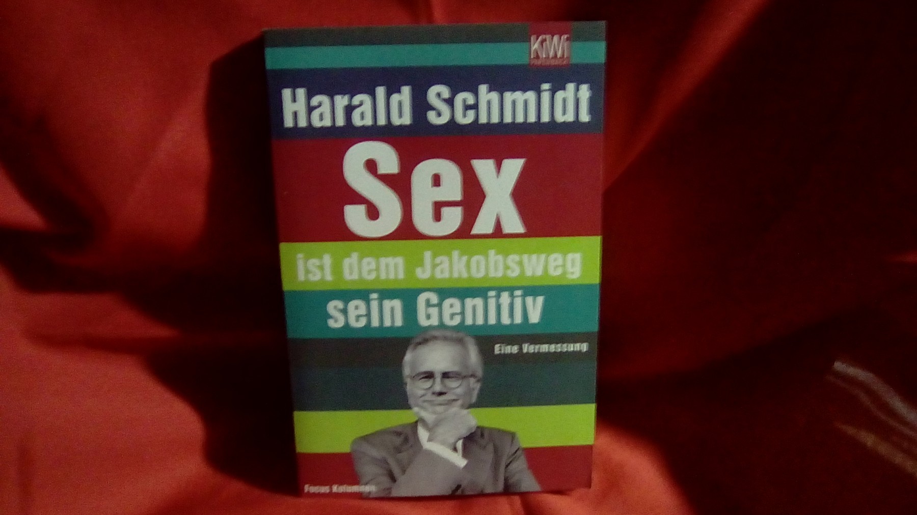 Sex jakobsweg 