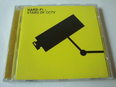 Hard-Fi - Stars Of CCTV