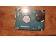 Hard disk Toshiba 120GB , SATA I , 95% helta slika 3