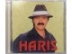 Haris Džinović – Haris  CD slika 1