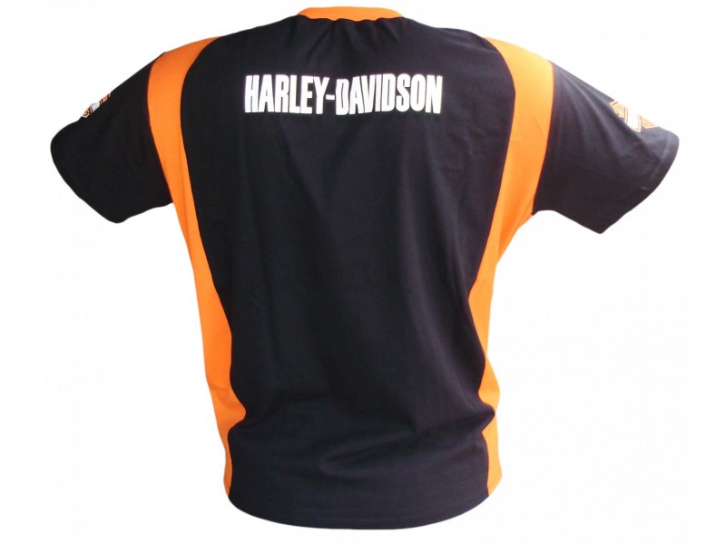 Harley Davidson 105 years Majica