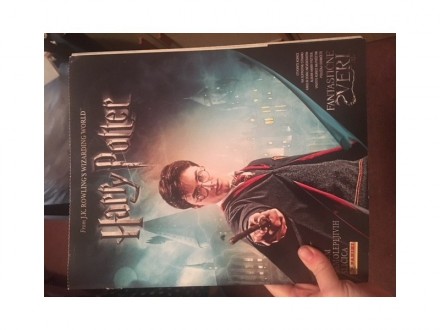 Harry Potter album