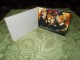 Harry Potter and the Order of the Phoenix Postcard Book slika 4