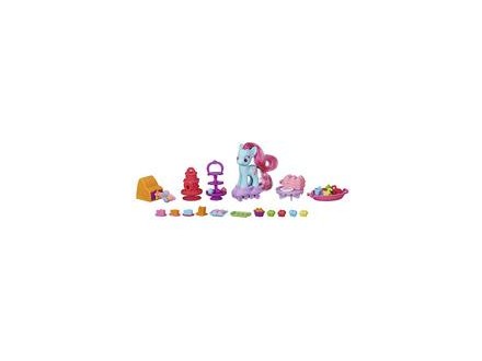 Hasbro My Little Pony Konjići - Slatka Poslastičarnica A8212