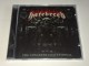 Hatebreed ‎– The Concrete Confessional (CD) NOVO slika 1