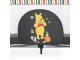 Hauck prenosivi krevetac Hauck DREAM`N PLAY Winnie Pooh slika 18