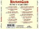 Havana Club - The Fever Of The Salsa Dance! CD slika 2