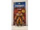 He-Man 14 cm Masters of the Universe Mattel slika 1