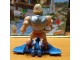 He-Man i Jet Sled - vintage Masters MOTU Gospodari Svem slika 4