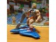 He-Man i Jet Sled - vintage Masters MOTU Gospodari Svem slika 6