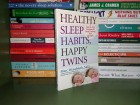 Healthy Sleep Habits, Happy Twins : A Step-By-Step Prog