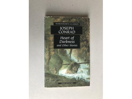 Heart of Darkness &; Other Stories  - Joseph Conrad