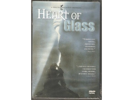 Heart of Glass .  Werner Herzog
