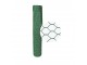 Heksagon pletivo 1-1.2 x 25m PVC slika 1