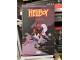 Hellboy omnibus drugi tom Čudna mesta slika 1