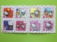 Hello Kitty Album za kartice PUN slika 3