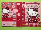Hello Kitty B cool Album PUN