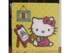 Hello Kitty broj 15 - Nikiforija 3D sličica