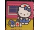 Hello Kitty broj 18 - Nikiforija 3D sličica slika 1
