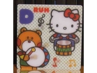 Hello Kitty broj 22 - Nikiforija 3D sličica