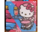 Hello Kitty broj 5 - Nikiforija 3D sličica