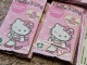 Hello Kitty kesica za Shopping Mania album slika 1