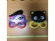 Hello Kitty naocare / maske 2 komada slika 1